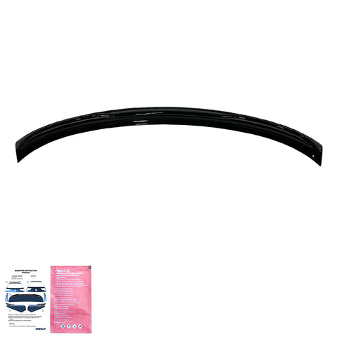 Spoiler MERCEDES CLA