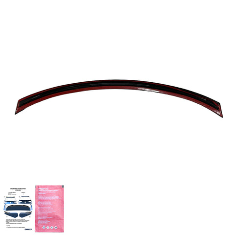 Spoiler MERCEDES CLA