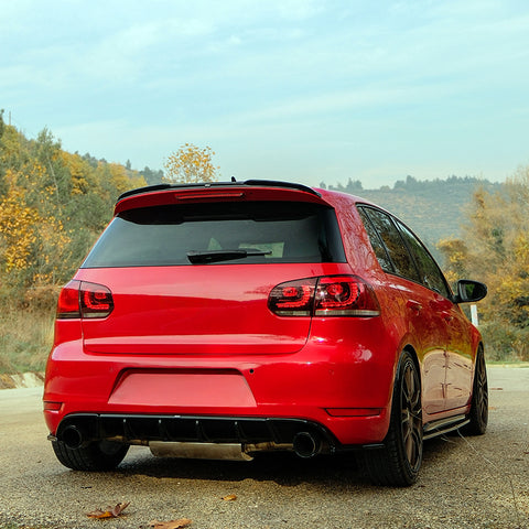 Body Kit VW VOLKSWAGEN Golf