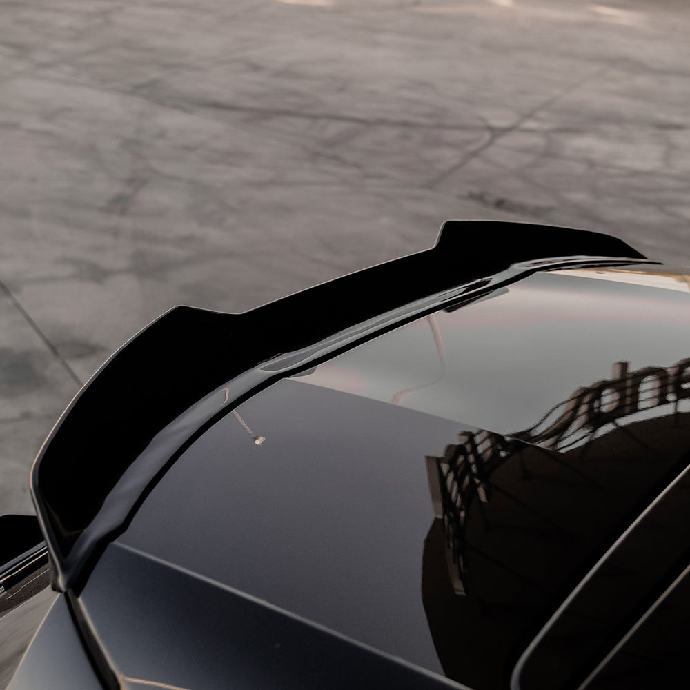 Roof Spoiler CUPRA Terramar