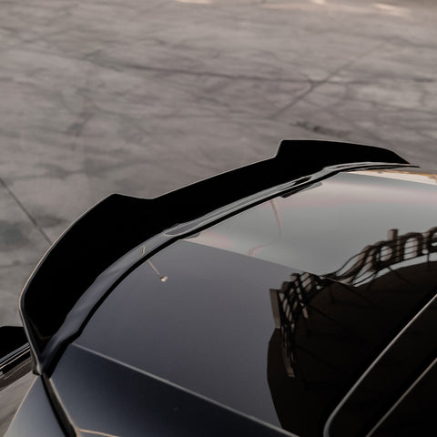 Body Kit CUPRA Terramar