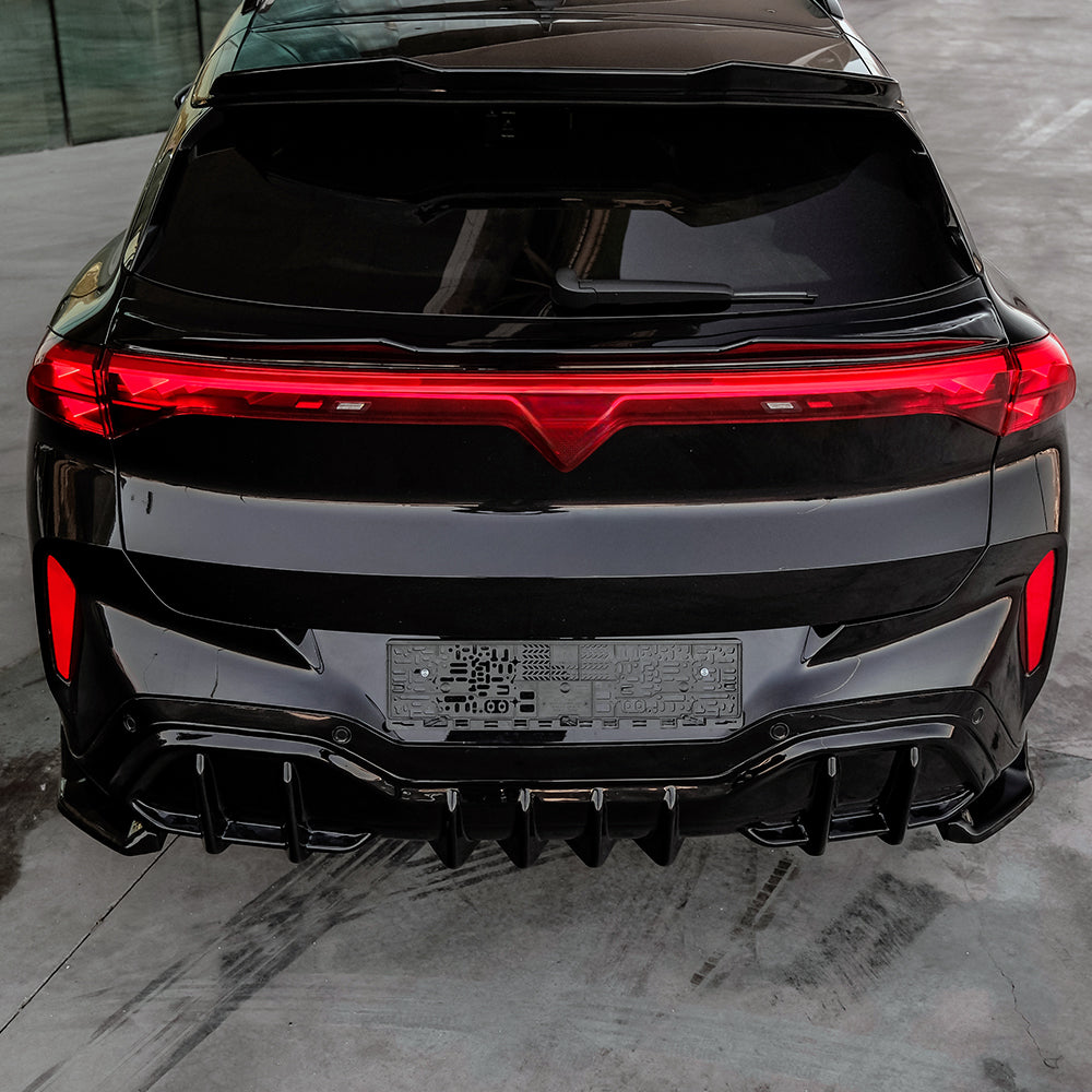 Roof Spoiler CUPRA Terramar