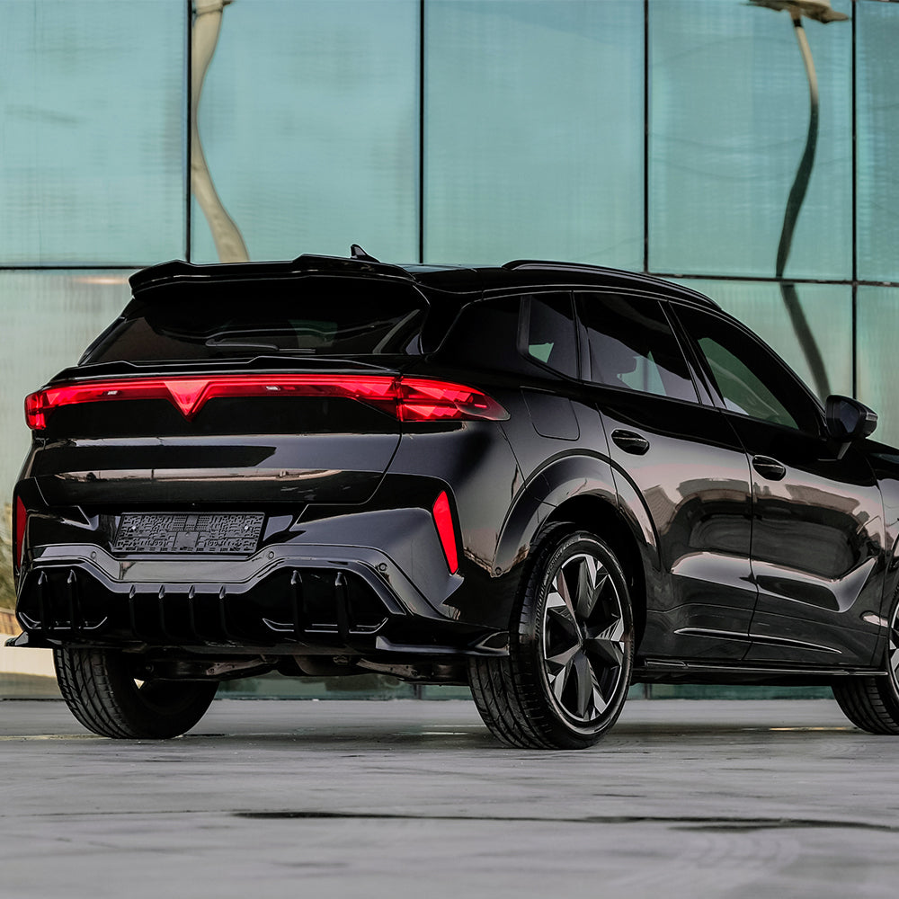 Body Kit CUPRA Terramar