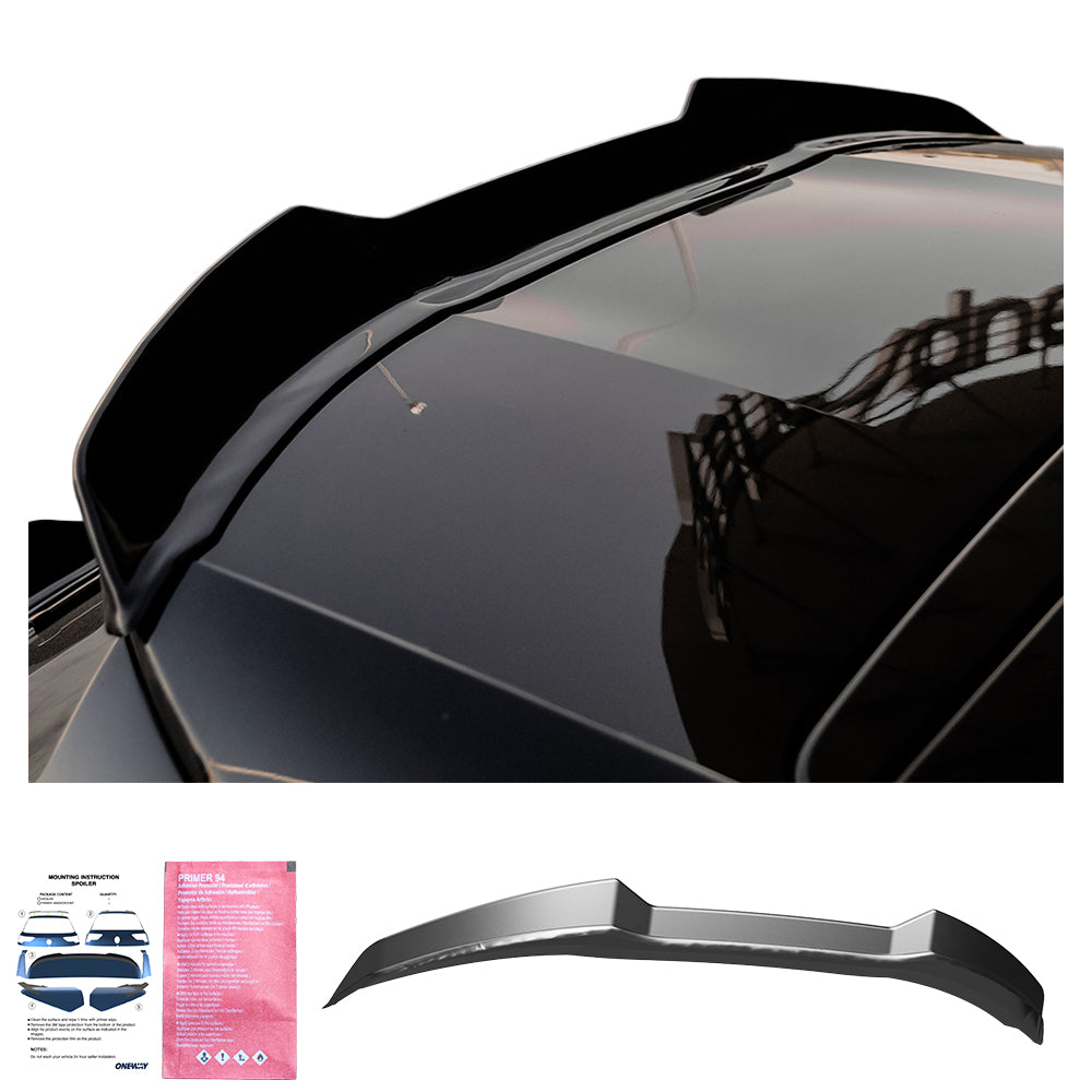 Roof Spoiler CUPRA Terramar