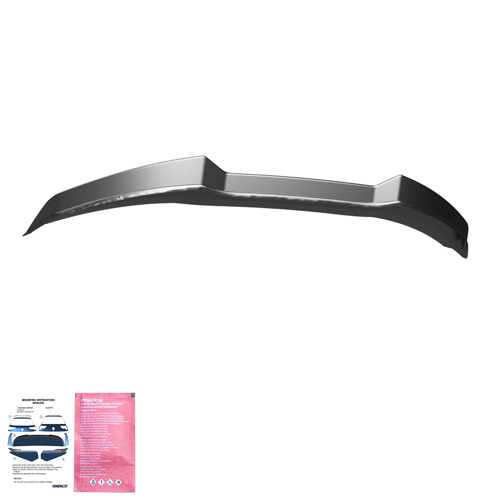 Roof Spoiler CUPRA Terramar