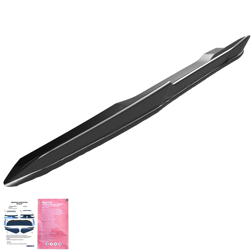 Roof Spoiler CUPRA Terramar