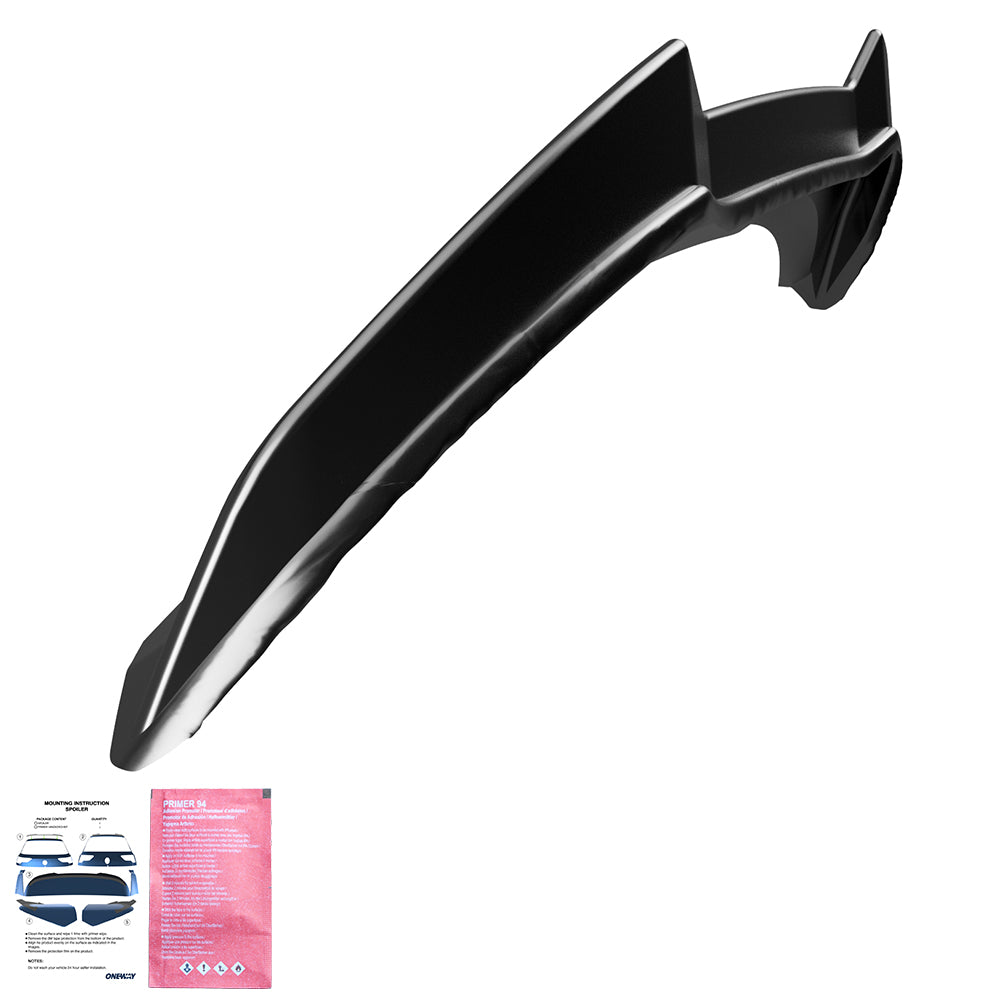 Roof Spoiler CUPRA Terramar