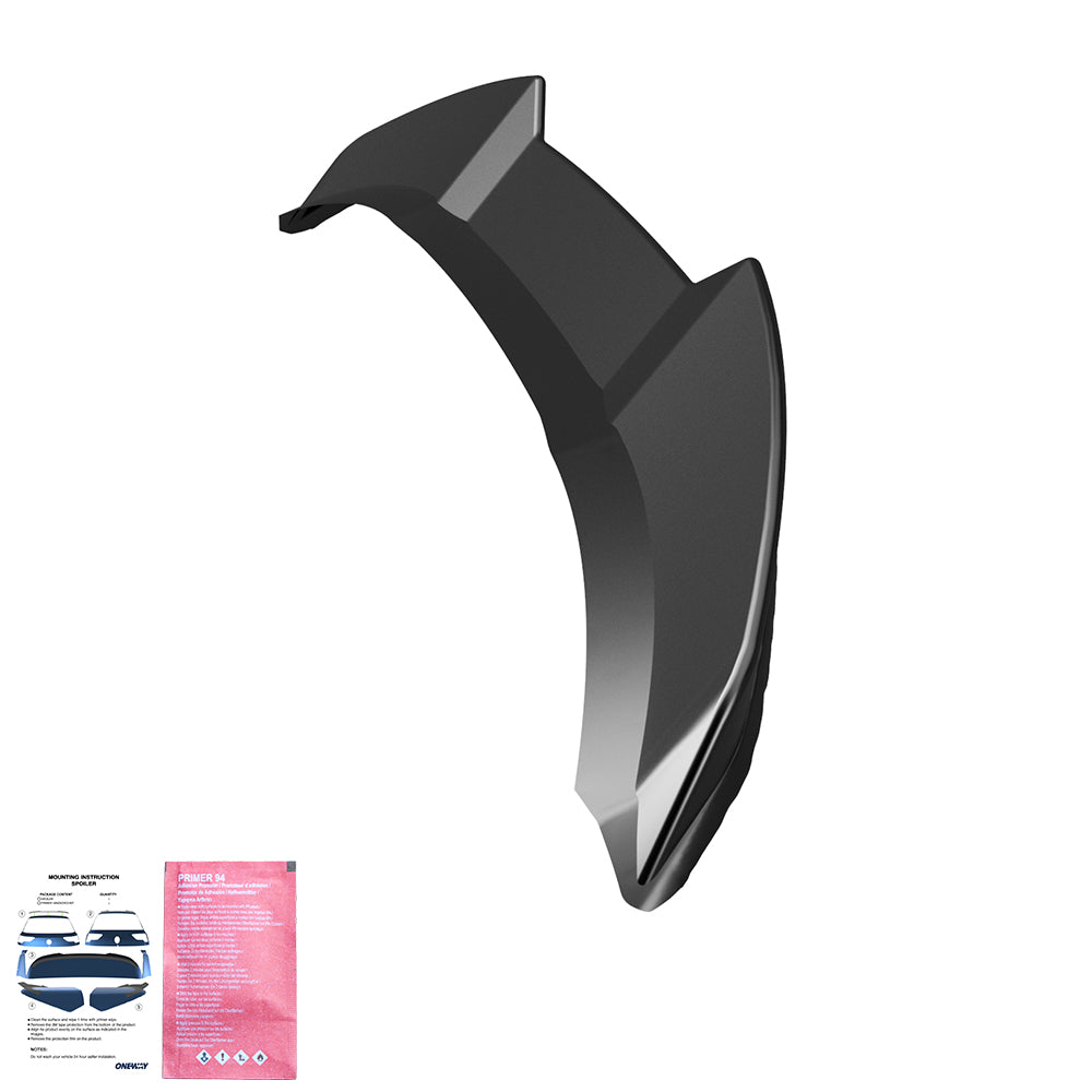 Roof Spoiler CUPRA Terramar