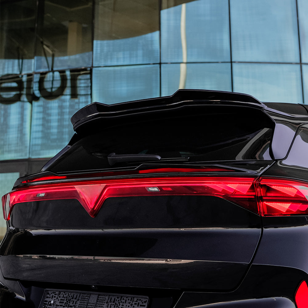 Trunk Spoiler CUPRA Terramar