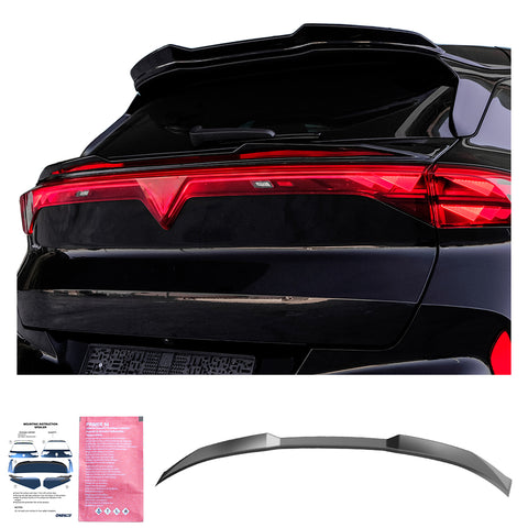 Trunk Spoiler CUPRA Terramar