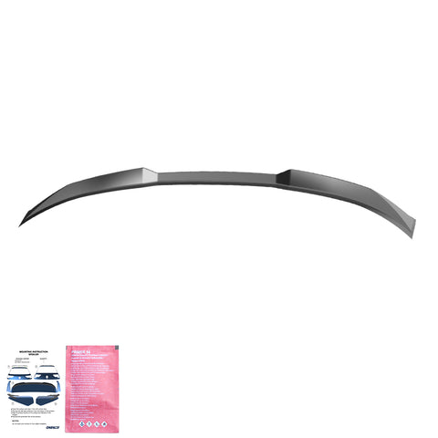 Trunk Spoiler CUPRA Terramar