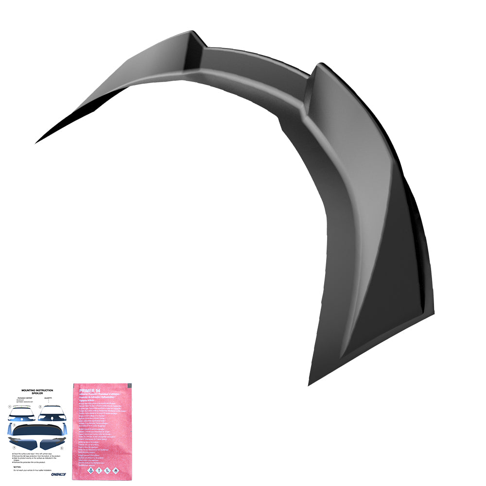 Trunk Spoiler CUPRA Terramar