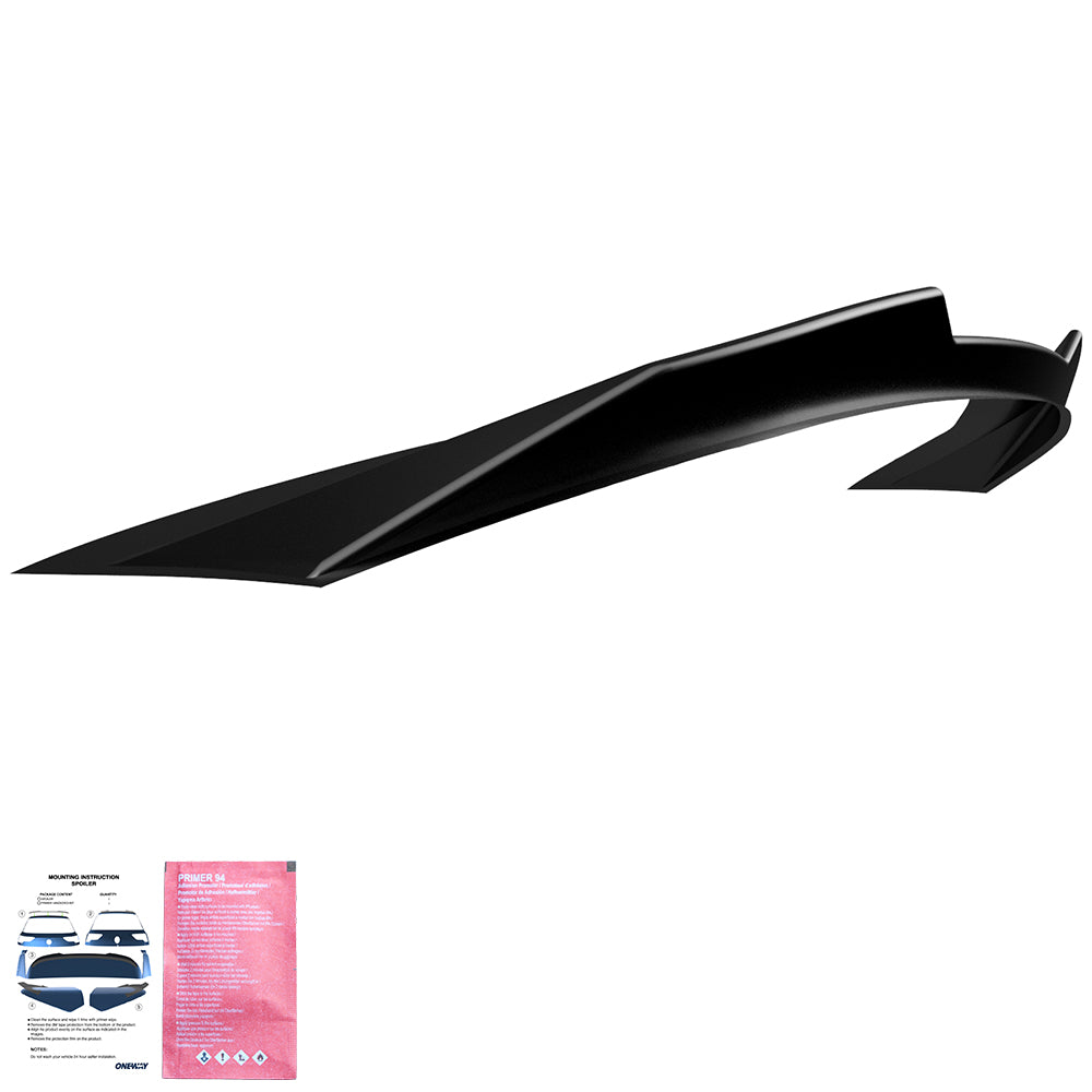 Trunk Spoiler CUPRA Terramar