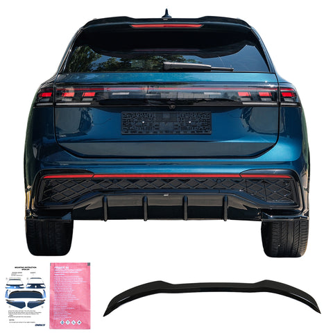 Body Kit VW VOLKSWAGEN Tiguan