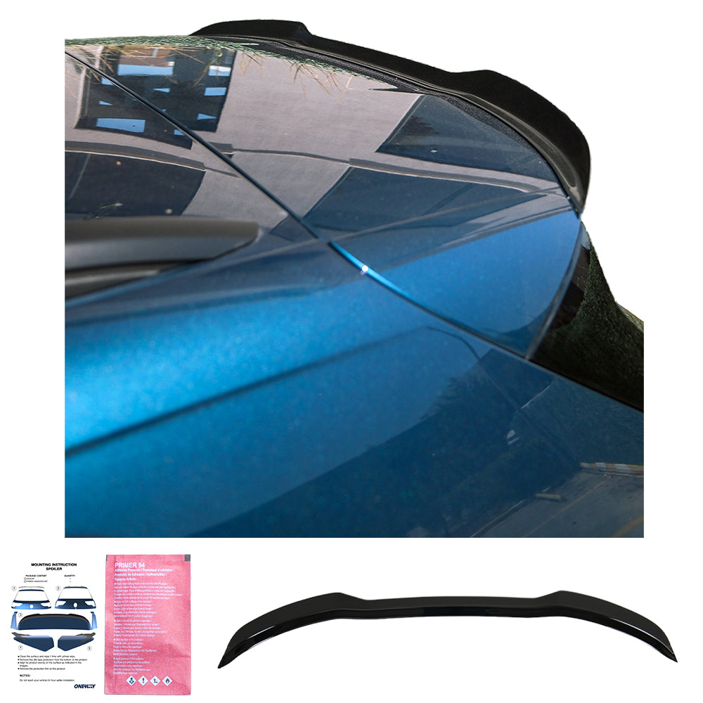 Spoiler VW VOLKSWAGEN Tiguan