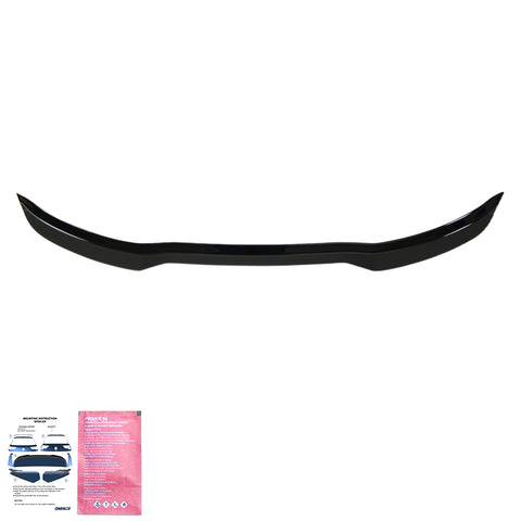 Spoiler VW VOLKSWAGEN Tiguan