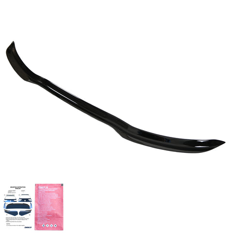 Spoiler VW VOLKSWAGEN Tiguan