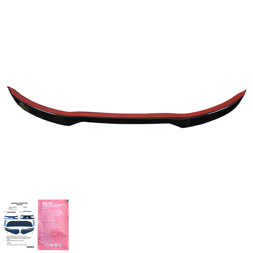 Spoiler VW VOLKSWAGEN Tiguan