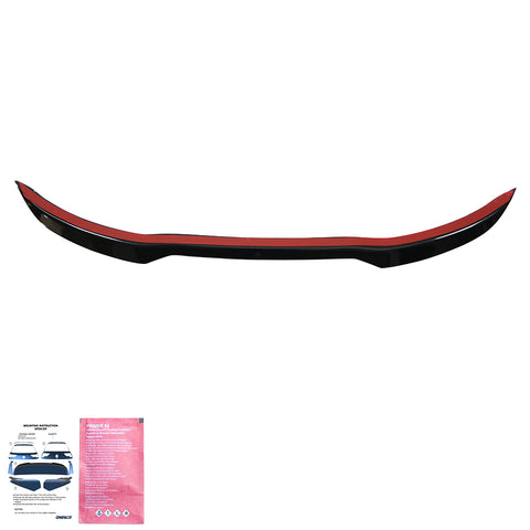Spoiler VW VOLKSWAGEN Tiguan