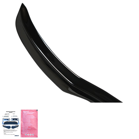 Spoiler VW VOLKSWAGEN Tiguan