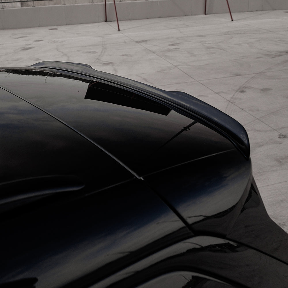 Spoiler VW VOLKSWAGEN VOLKSWAGEN Tayron