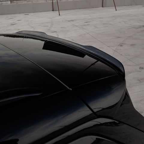 Spoiler VW VOLKSWAGEN VOLKSWAGEN Tayron