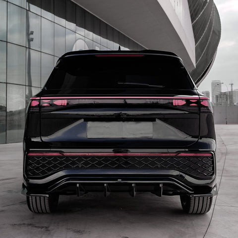 Spoiler VW VOLKSWAGEN VOLKSWAGEN Tayron