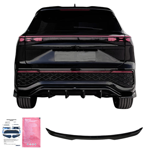 Spoiler VW VOLKSWAGEN VOLKSWAGEN Tayron