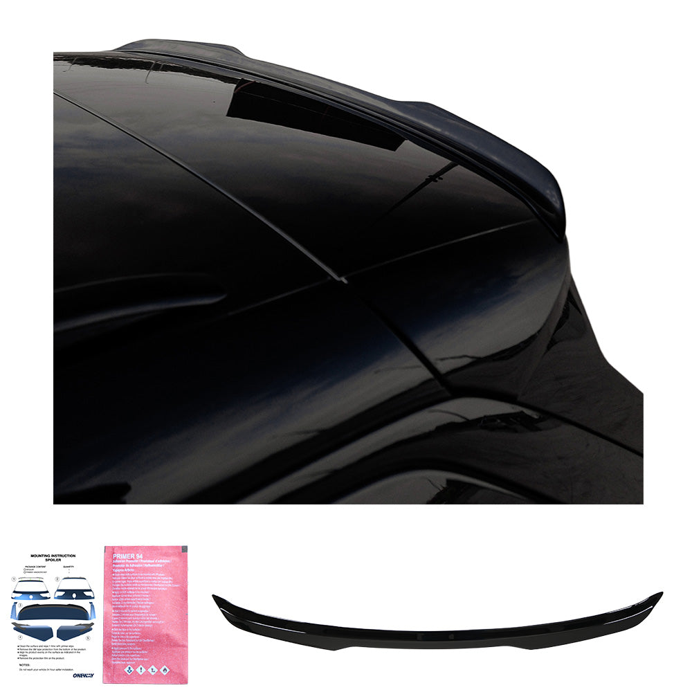 Spoiler VW VOLKSWAGEN VOLKSWAGEN Tayron