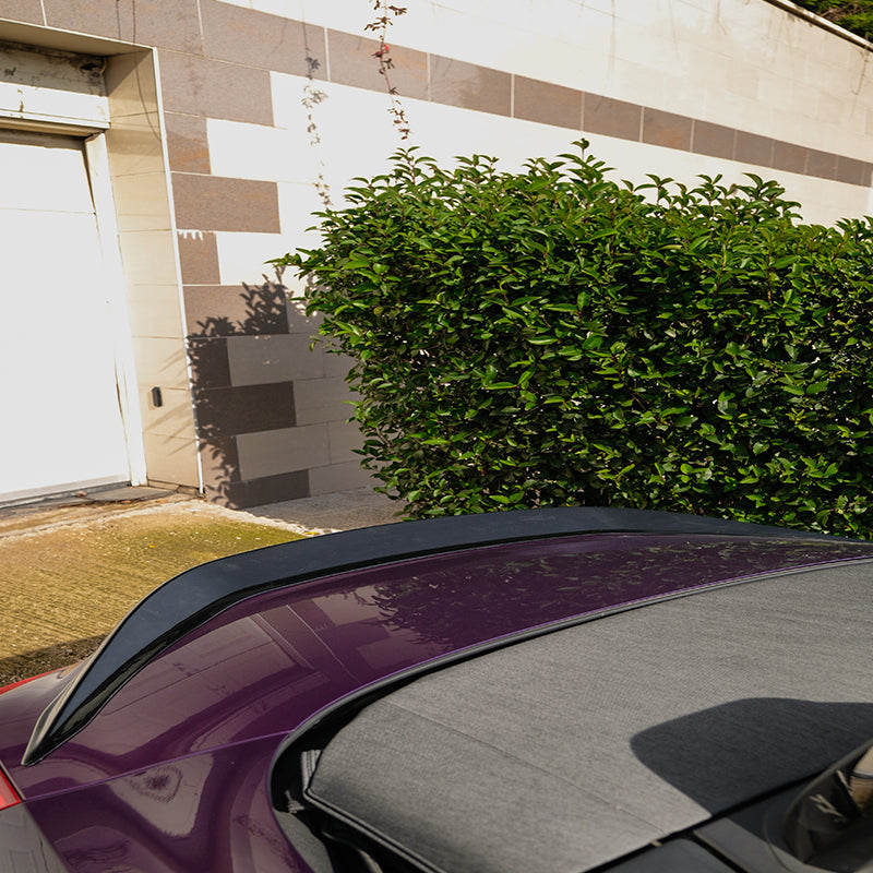 Spoiler BMW Z4