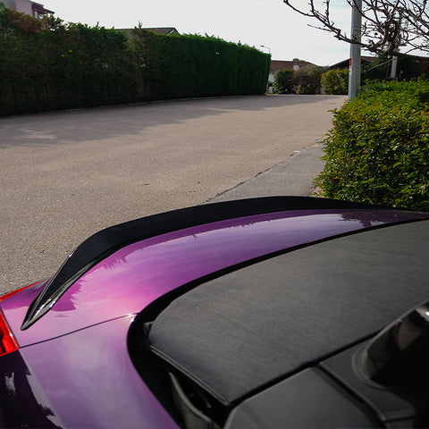Spoiler BMW Z4