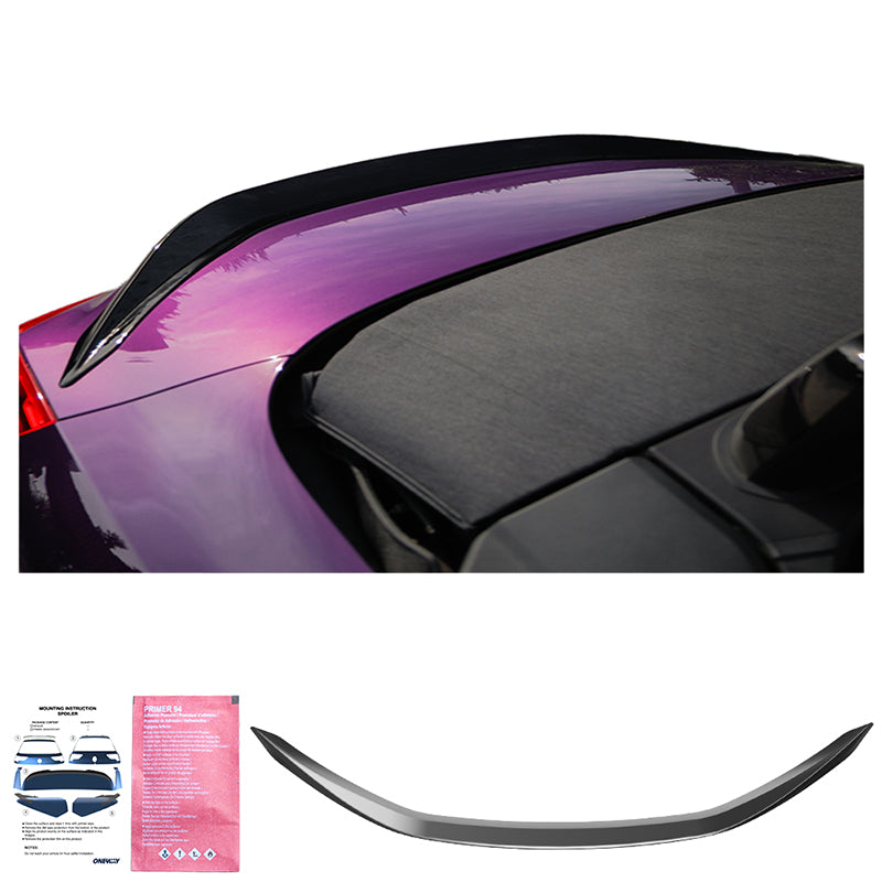 Spoiler BMW Z4