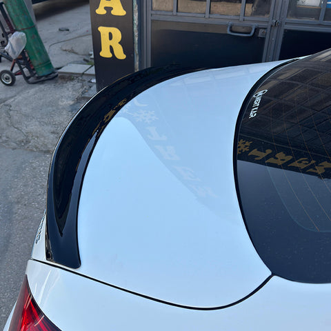 Spoiler MERCEDES C Class