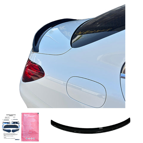 Spoiler MERCEDES C Class