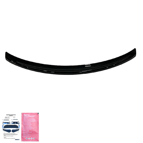 Spoiler MERCEDES C Class