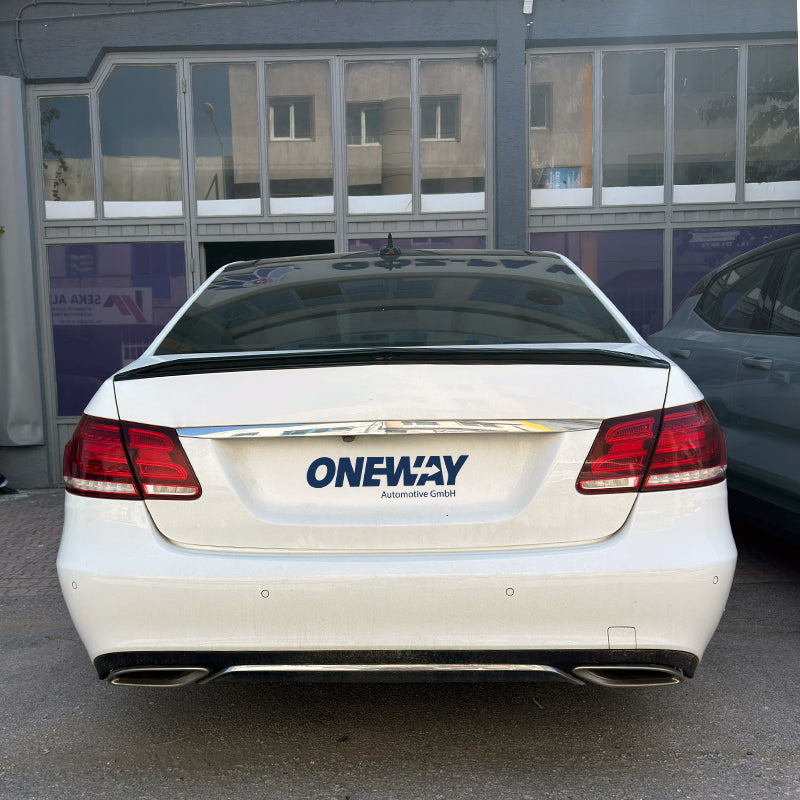 MERCEDES E Class