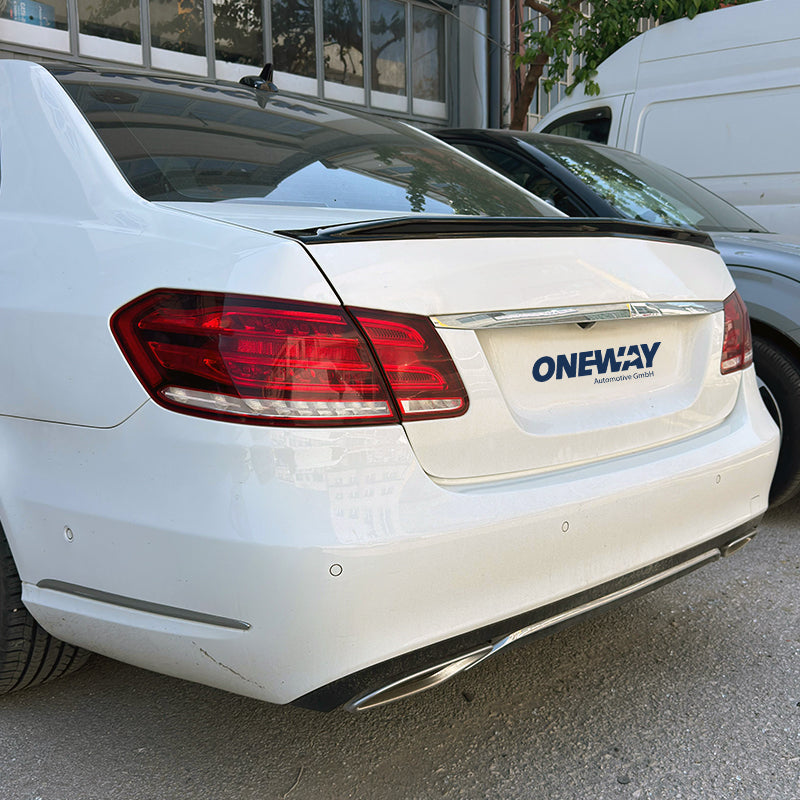 MERCEDES E Class