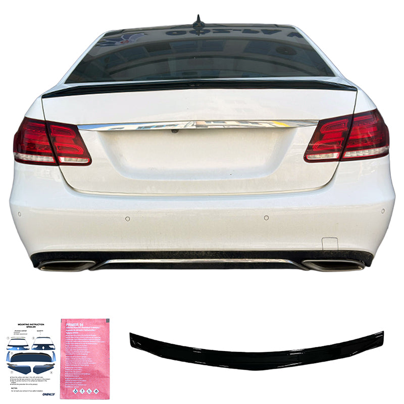 MERCEDES E Class