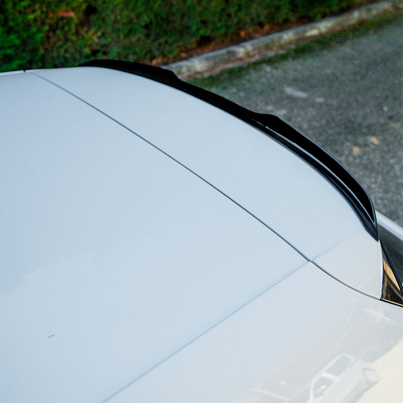 Spoiler AUDI A3