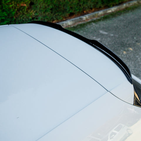 Spoiler AUDI A3