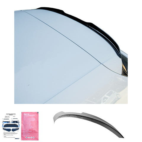 Spoiler AUDI A3