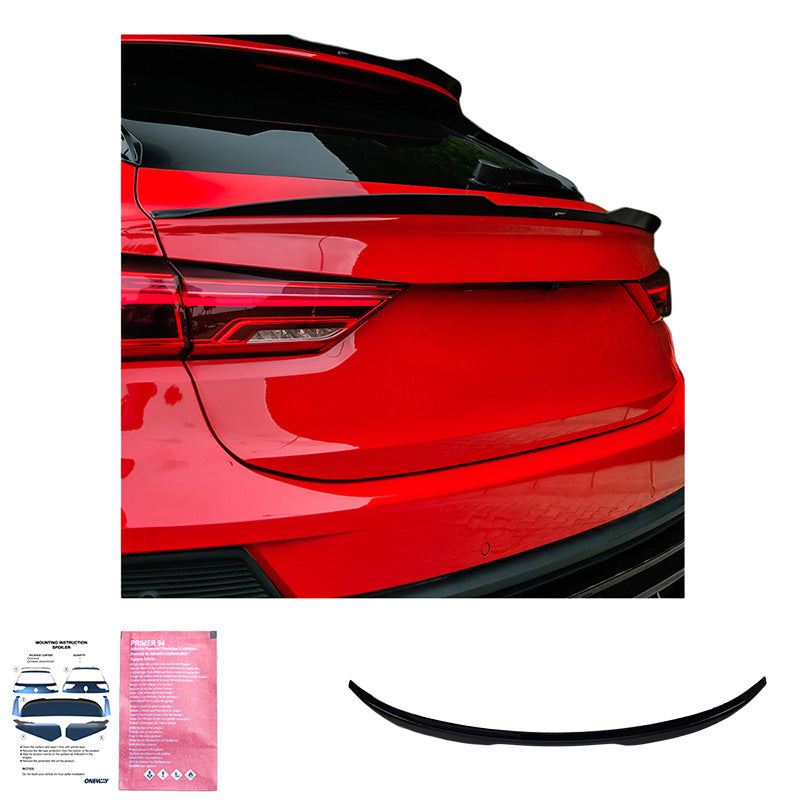 Spoiler AUDI Q3