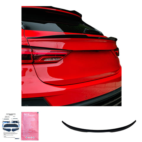 Spoiler AUDI Q3