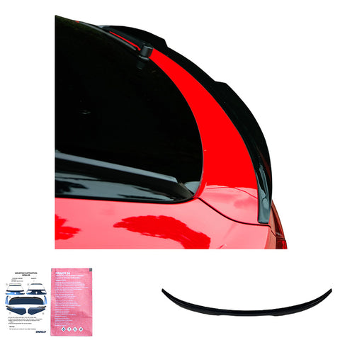 Spoiler AUDI Q3