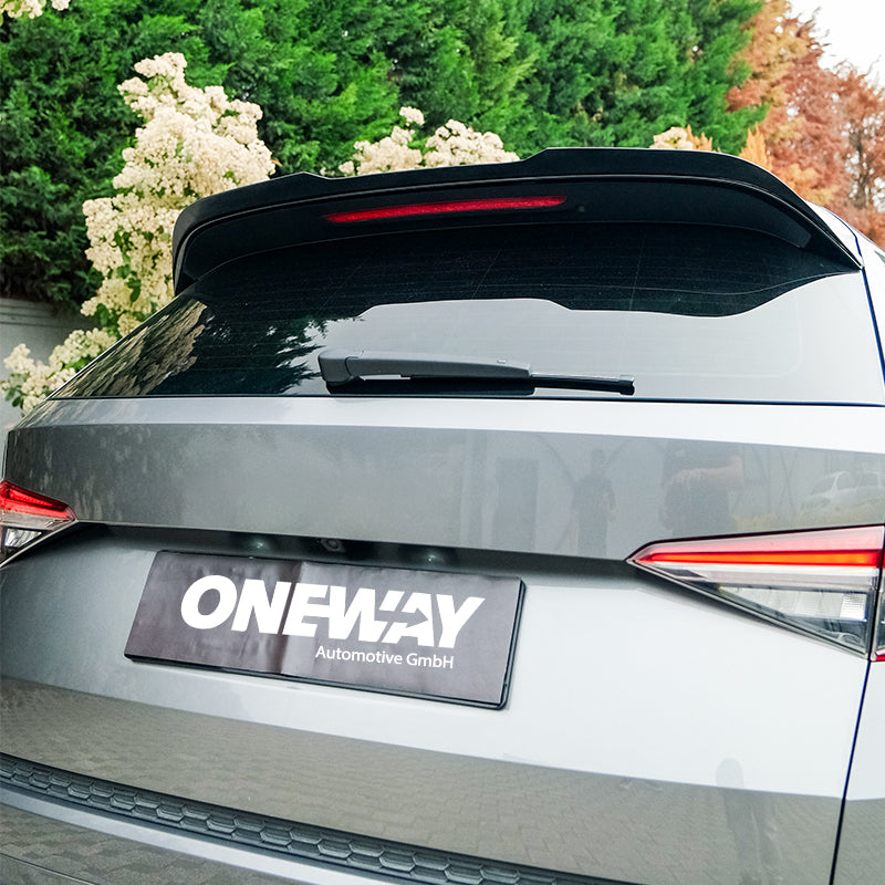 Spoiler SKODA Kodiaq