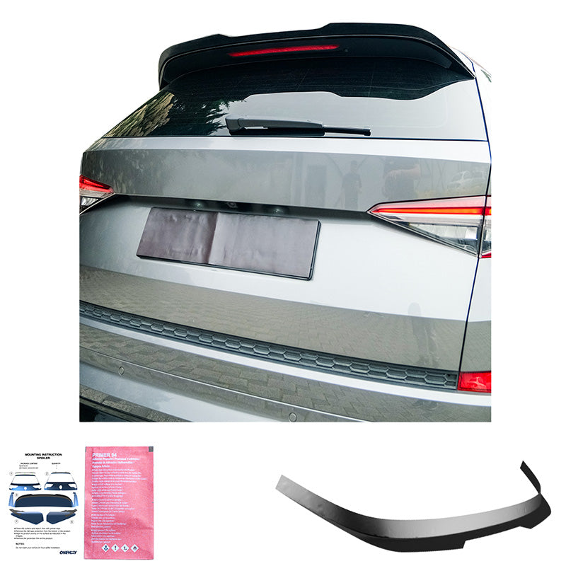 Spoiler SKODA Kodiaq