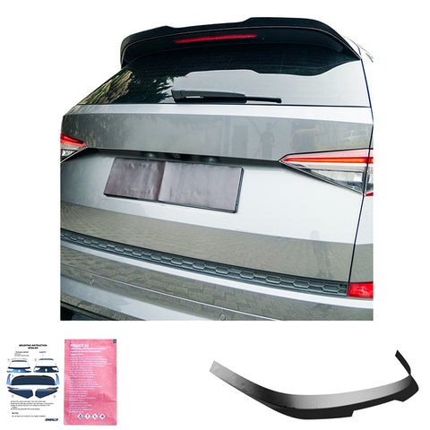 Body Kit SKODA Kodiaq