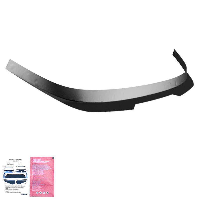 Spoiler SKODA Kodiaq