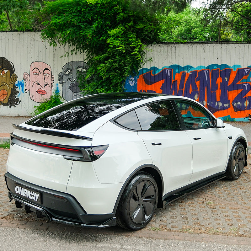 Spoiler TESLA Model Y