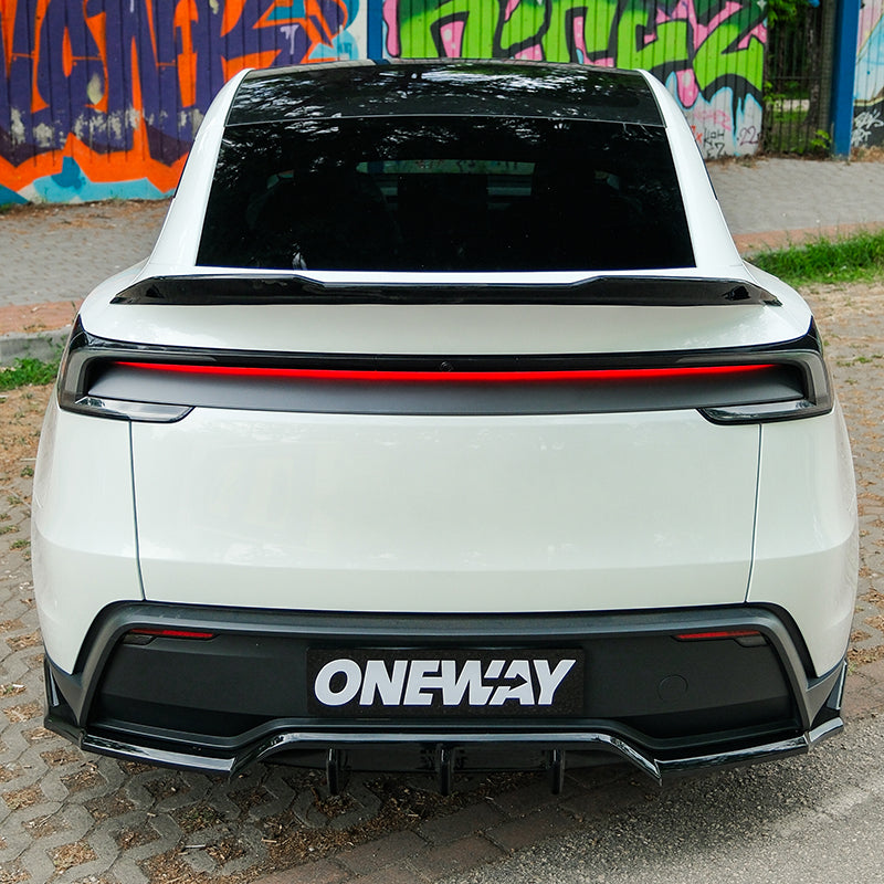 Spoiler TESLA Model Y